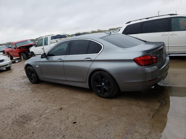 Photo 1 VIN: WBAXH5C50DDW15834 - BMW 528 XI 