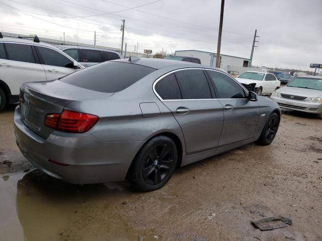 Photo 2 VIN: WBAXH5C50DDW15834 - BMW 528 XI 