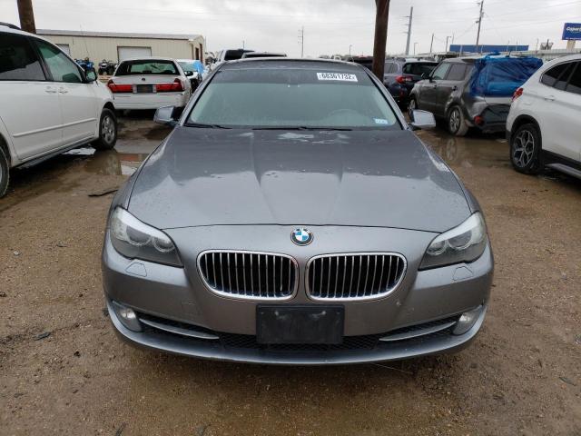 Photo 4 VIN: WBAXH5C50DDW15834 - BMW 528 XI 