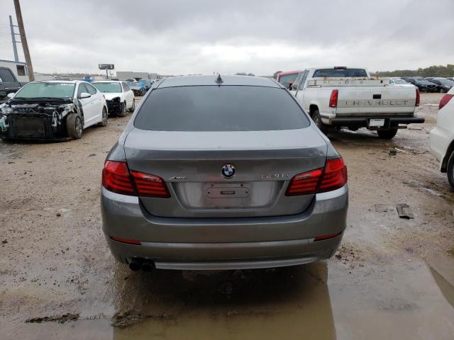 Photo 5 VIN: WBAXH5C50DDW15834 - BMW 528 XI 