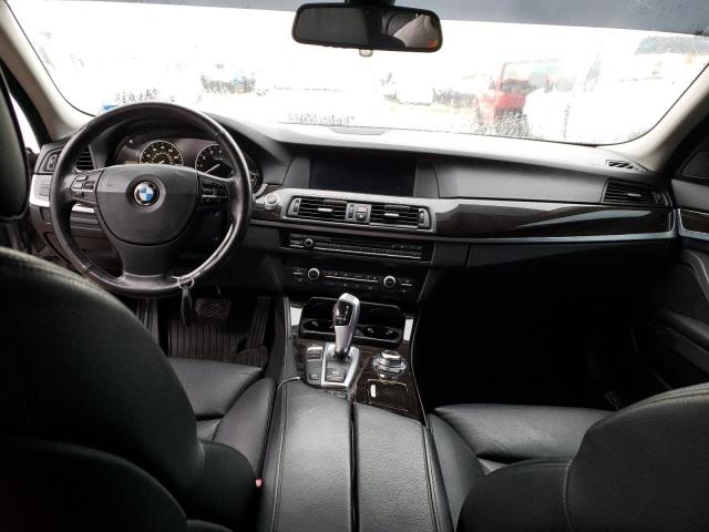 Photo 7 VIN: WBAXH5C50DDW15834 - BMW 528 XI 