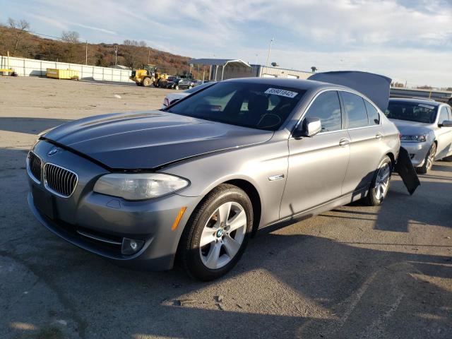 Photo 1 VIN: WBAXH5C50DDW16790 - BMW 528 XI 