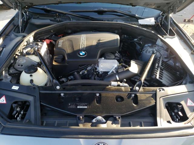 Photo 6 VIN: WBAXH5C50DDW16790 - BMW 528 XI 