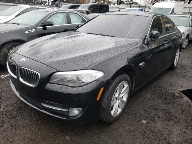 Photo 1 VIN: WBAXH5C51CC594898 - BMW 528 XI 