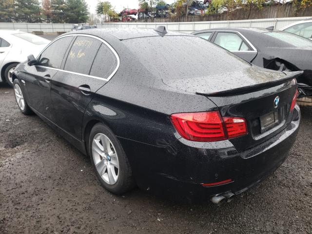 Photo 2 VIN: WBAXH5C51CC594898 - BMW 528 XI 