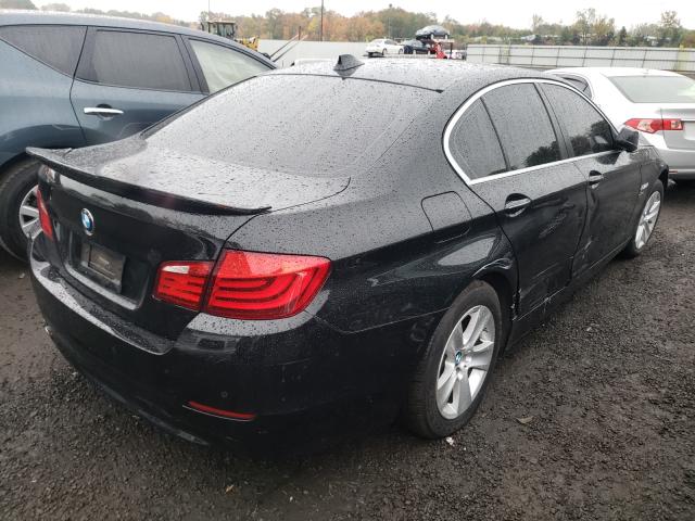 Photo 3 VIN: WBAXH5C51CC594898 - BMW 528 XI 