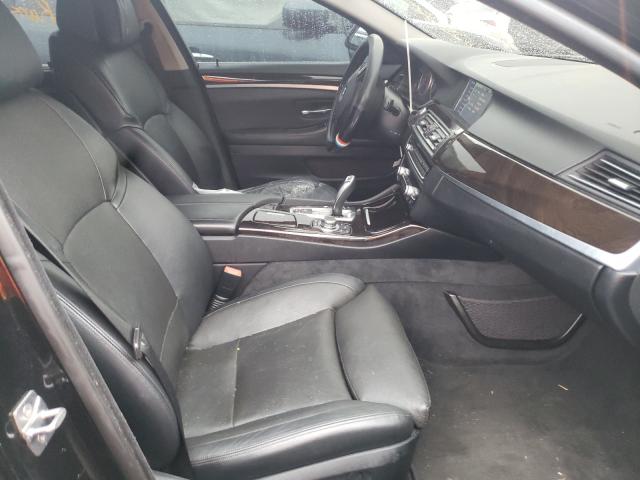 Photo 4 VIN: WBAXH5C51CC594898 - BMW 528 XI 