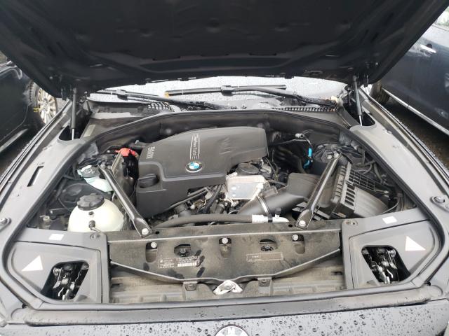 Photo 6 VIN: WBAXH5C51CC594898 - BMW 528 XI 