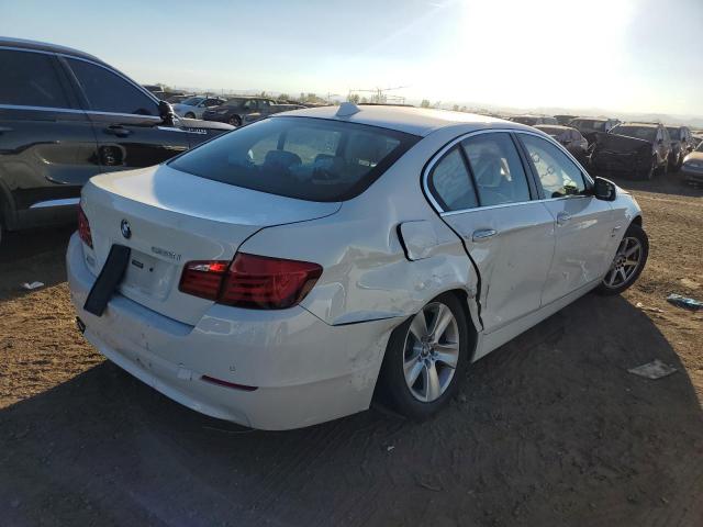 Photo 2 VIN: WBAXH5C51CC595288 - BMW 5 SERIES 