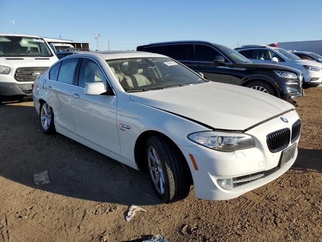 Photo 3 VIN: WBAXH5C51CC595288 - BMW 5 SERIES 