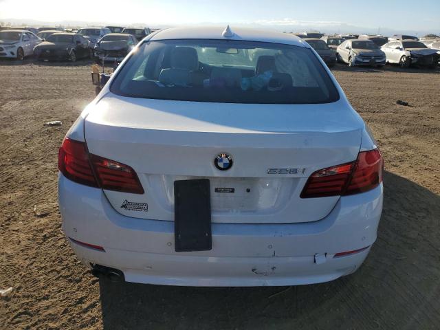 Photo 5 VIN: WBAXH5C51CC595288 - BMW 5 SERIES 