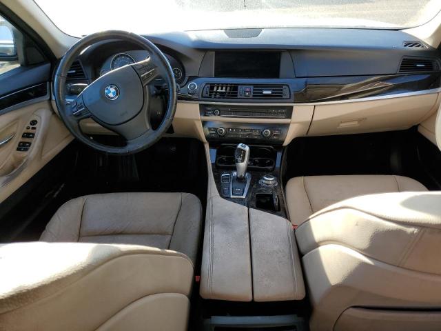 Photo 7 VIN: WBAXH5C51CC595288 - BMW 5 SERIES 