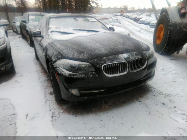 Photo 1 VIN: WBAXH5C51CDW02461 - BMW 528I 