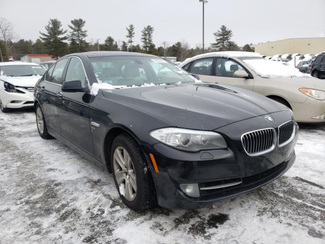 Photo 0 VIN: WBAXH5C51CDW02864 - BMW 528 XI 