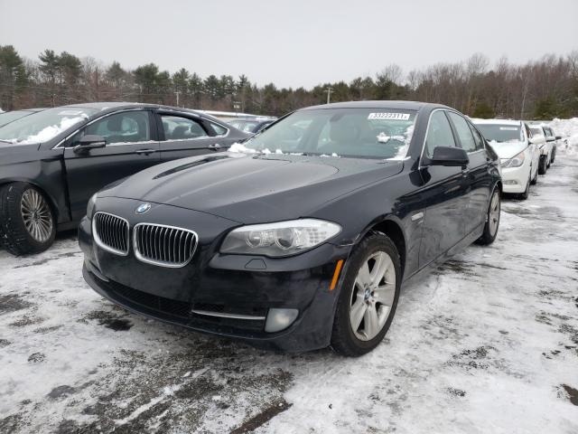 Photo 1 VIN: WBAXH5C51CDW02864 - BMW 528 XI 