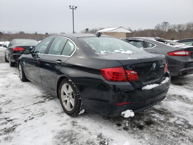 Photo 2 VIN: WBAXH5C51CDW02864 - BMW 528 XI 