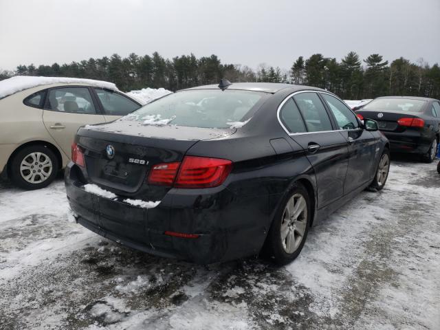 Photo 3 VIN: WBAXH5C51CDW02864 - BMW 528 XI 