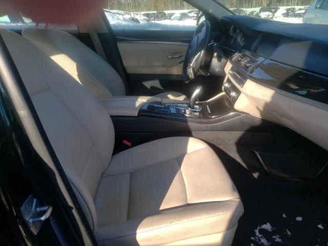 Photo 4 VIN: WBAXH5C51CDW02864 - BMW 528 XI 