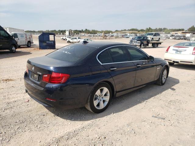 Photo 3 VIN: WBAXH5C51CDW03318 - BMW 528 XI 