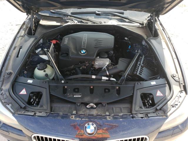 Photo 6 VIN: WBAXH5C51CDW03318 - BMW 528 XI 