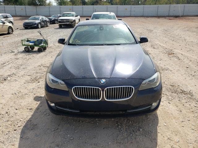 Photo 8 VIN: WBAXH5C51CDW03318 - BMW 528 XI 