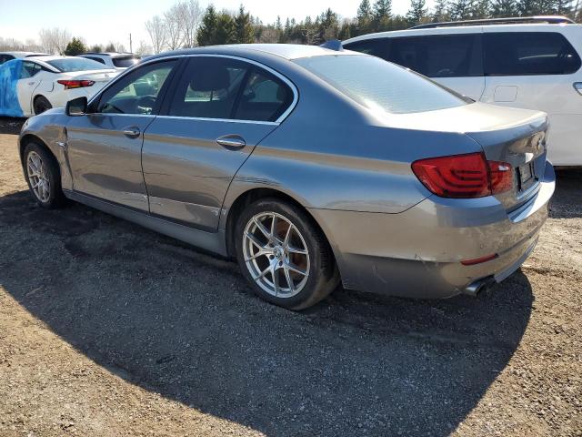 Photo 1 VIN: WBAXH5C51CDW04680 - BMW 5 SERIES 