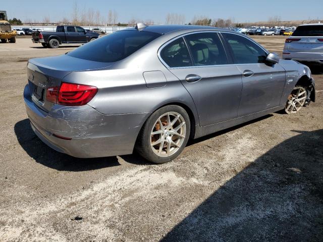 Photo 2 VIN: WBAXH5C51CDW04680 - BMW 5 SERIES 