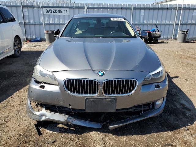 Photo 4 VIN: WBAXH5C51CDW04680 - BMW 5 SERIES 