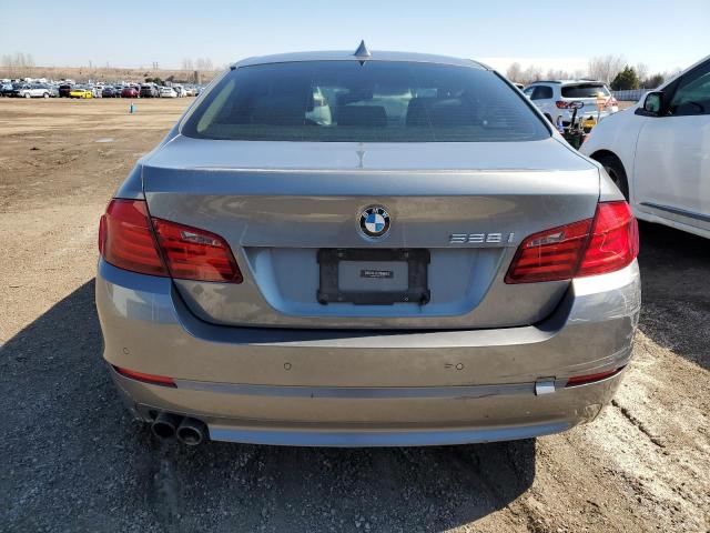 Photo 5 VIN: WBAXH5C51CDW04680 - BMW 5 SERIES 