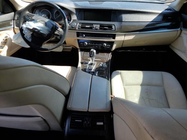 Photo 7 VIN: WBAXH5C51CDW04680 - BMW 5 SERIES 