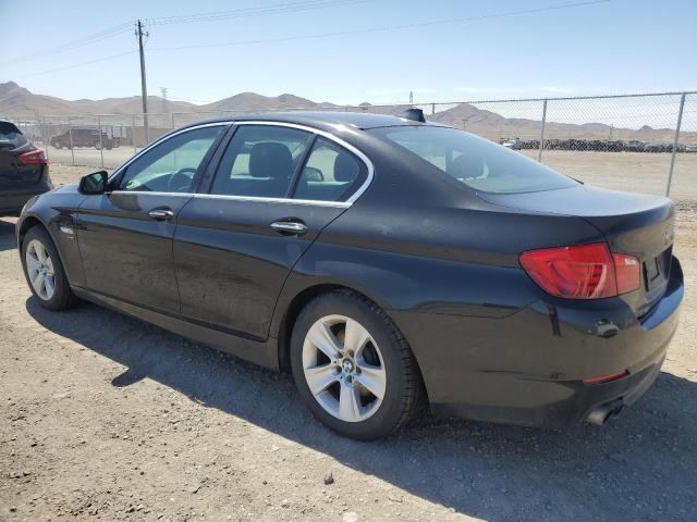 Photo 1 VIN: WBAXH5C51CDW06607 - BMW 5 SERIES 