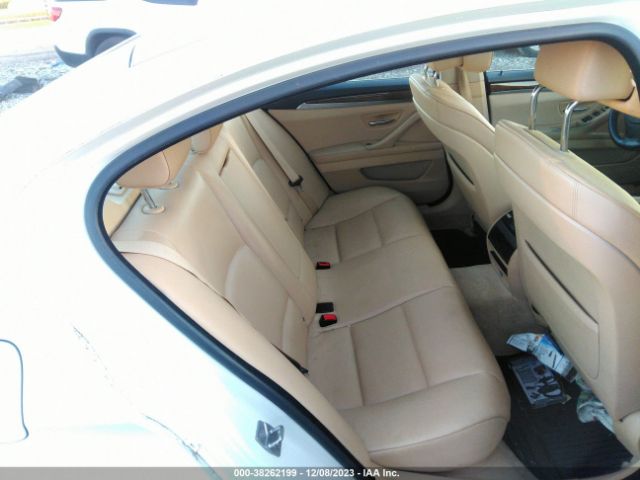 Photo 7 VIN: WBAXH5C51CDW07143 - BMW 528I 