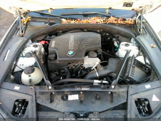 Photo 9 VIN: WBAXH5C51CDW07143 - BMW 528I 