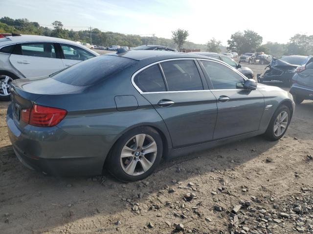 Photo 2 VIN: WBAXH5C51CDW07160 - BMW 5 SERIES 