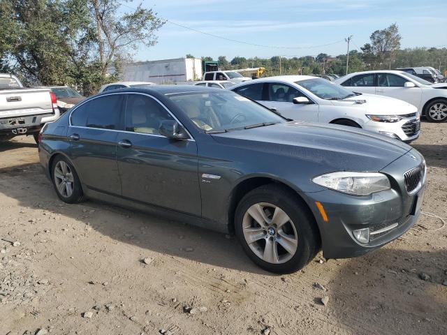 Photo 3 VIN: WBAXH5C51CDW07160 - BMW 5 SERIES 