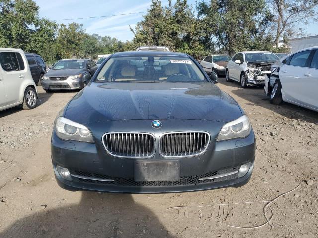 Photo 4 VIN: WBAXH5C51CDW07160 - BMW 5 SERIES 