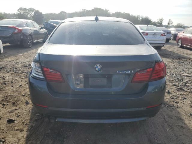 Photo 5 VIN: WBAXH5C51CDW07160 - BMW 5 SERIES 