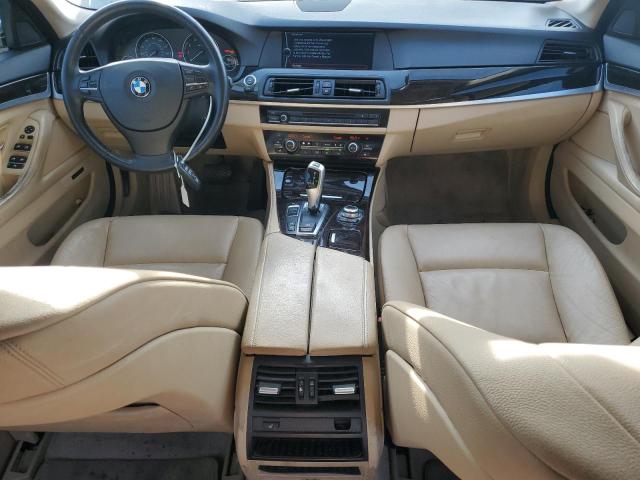 Photo 7 VIN: WBAXH5C51CDW07160 - BMW 5 SERIES 