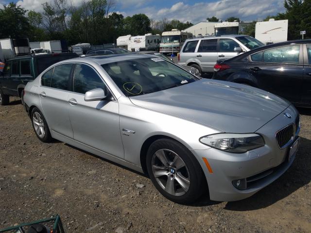 Photo 0 VIN: WBAXH5C51CDW08292 - BMW 528 XI 