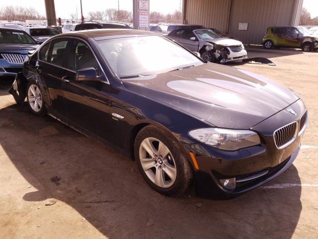 Photo 0 VIN: WBAXH5C51CDW09328 - BMW 528XI 