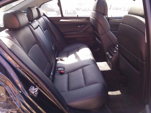 Photo 5 VIN: WBAXH5C51CDW09328 - BMW 528XI 