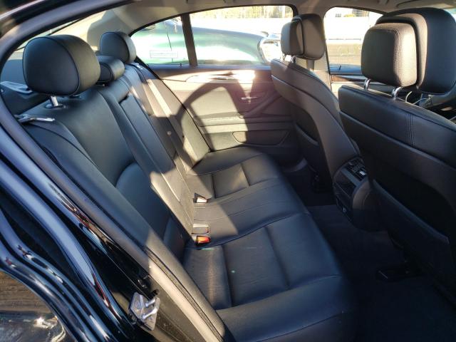 Photo 5 VIN: WBAXH5C51CDW10401 - BMW 528XI 