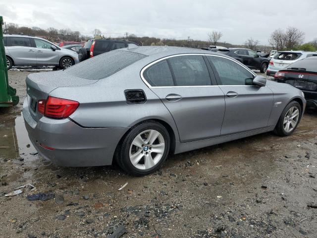 Photo 2 VIN: WBAXH5C51CDW10608 - BMW 5 SERIES 