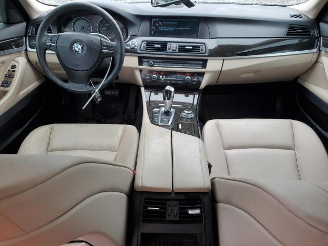 Photo 7 VIN: WBAXH5C51CDW10608 - BMW 5 SERIES 