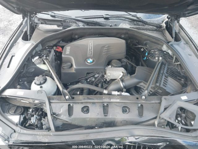 Photo 9 VIN: WBAXH5C51CDW10835 - BMW 528I 