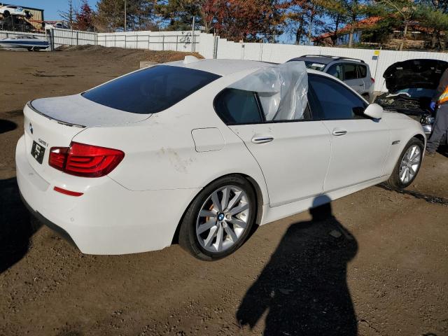 Photo 2 VIN: WBAXH5C51CDW11158 - BMW 5 SERIES 