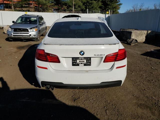 Photo 5 VIN: WBAXH5C51CDW11158 - BMW 5 SERIES 