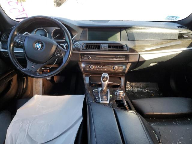 Photo 7 VIN: WBAXH5C51CDW11158 - BMW 5 SERIES 