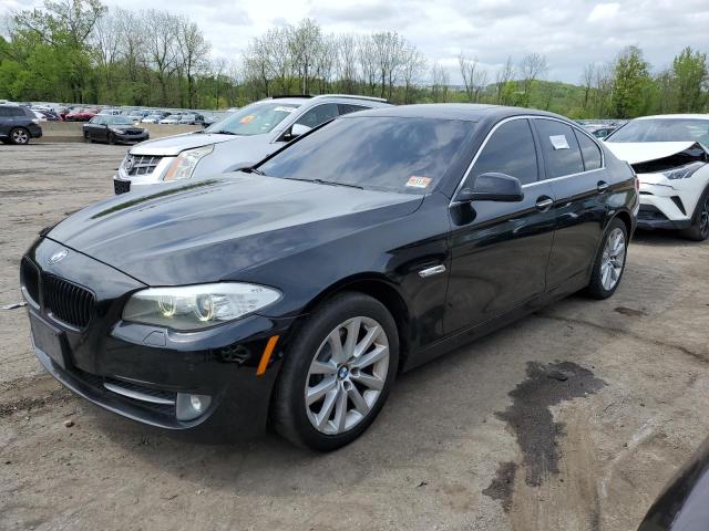 Photo 0 VIN: WBAXH5C51DD107498 - BMW 528I XDRIVE 