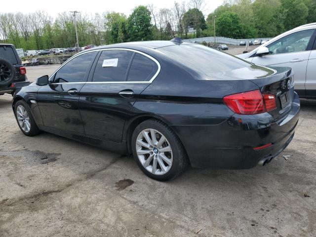 Photo 1 VIN: WBAXH5C51DD107498 - BMW 528I XDRIVE 